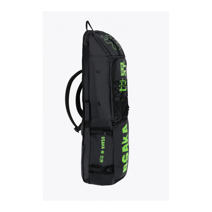 Bolsa Hockey Osaka Pro Tour XL 2.0 Iconic Blac