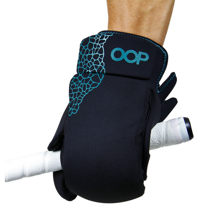Guantes Penalti Corner OOP Handover