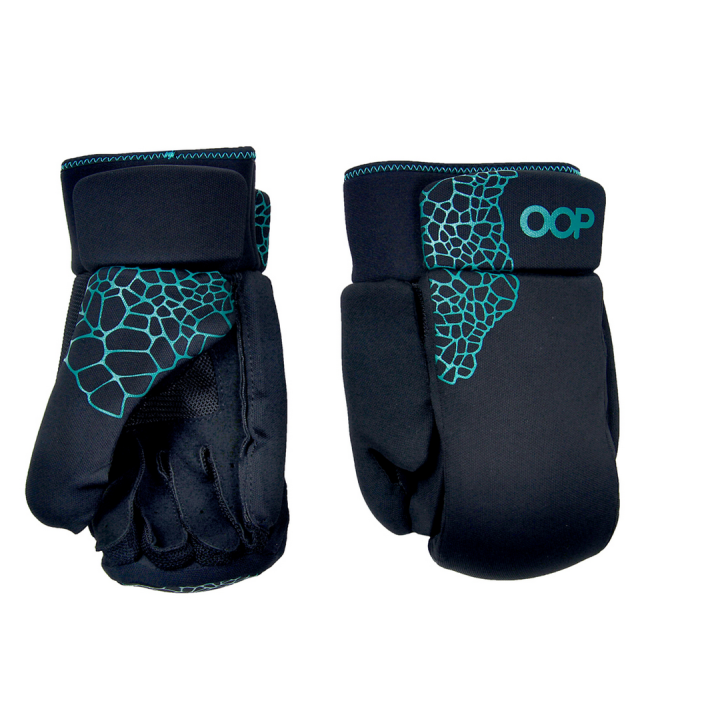 Guantes Penalti Corner OOP Handover