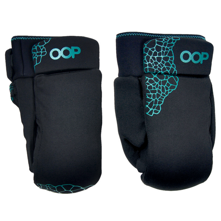 Guantes Penalti Corner OOP Handover
