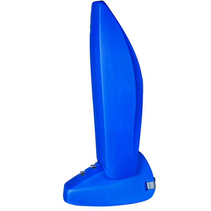 Guardas Portero Hockey OBO ROBO Plus Azul