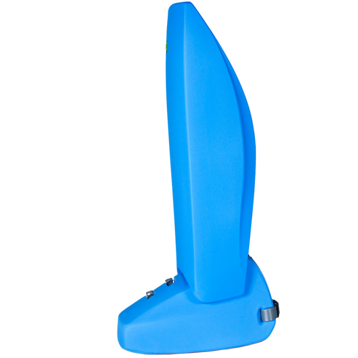 Guardas Portero Hockey OBO ROBO Plus Turquesa