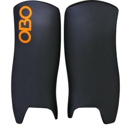 Guardas Portero Hockey OBO Cloud Negro