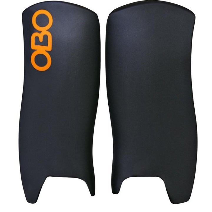 Guardas Portero Hockey OBO Cloud Negro