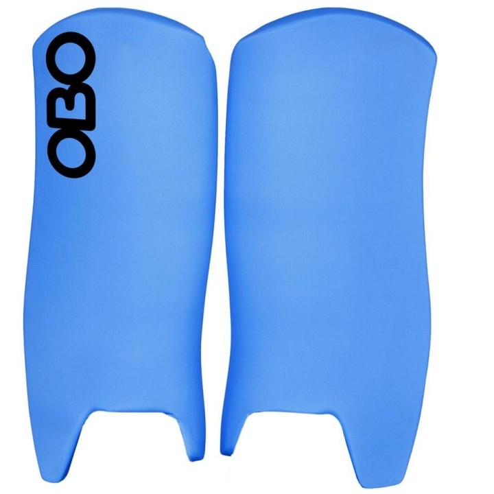 Guardas Portero Hockey OBO Yahoo Azul