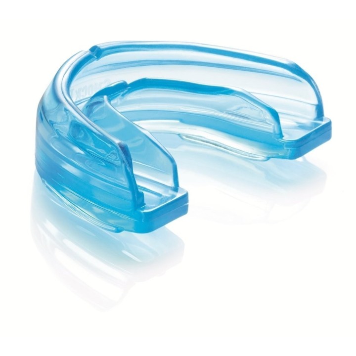 Protector Bucal Hockey para Brakets Shock Doctor