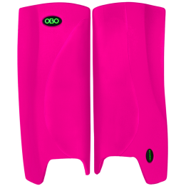 Guardas Portero Hockey OBO ROBO Hi Rebound Rosa