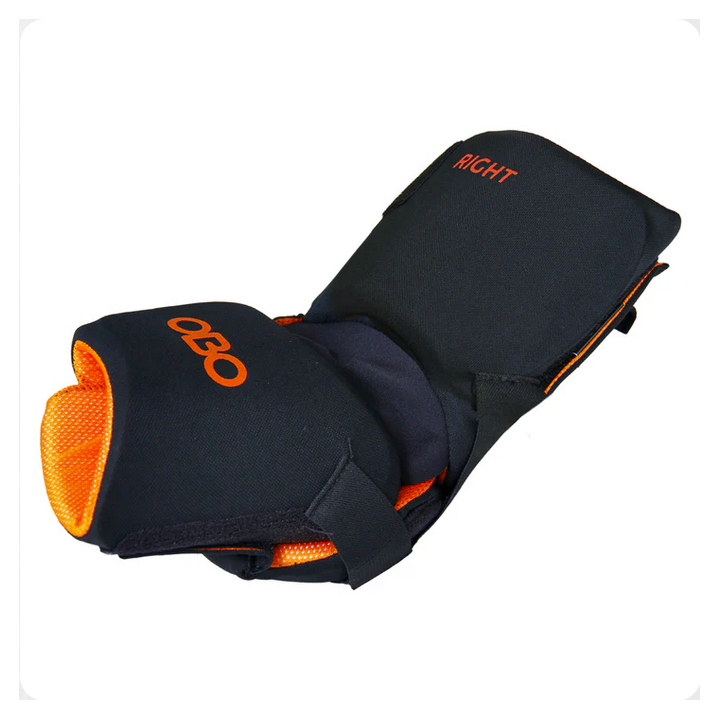 Brazos Portero Hockey OBO Cloud