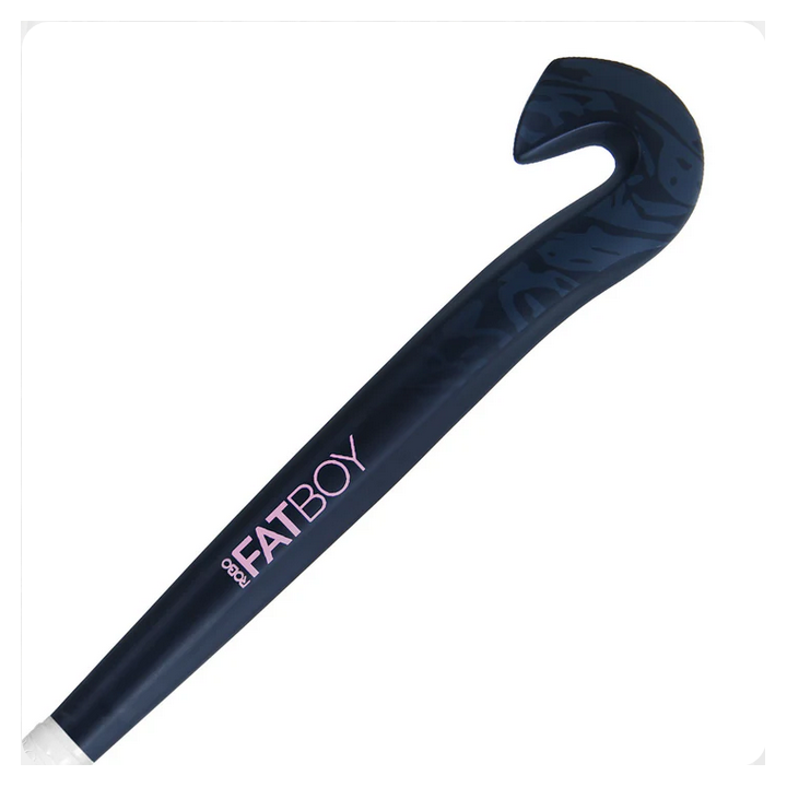 Obo Robo Fatboy Stick Portero Negro