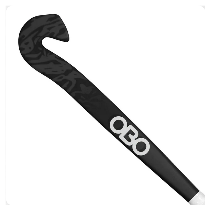Obo Robo Fatboy Stick Portero Negro