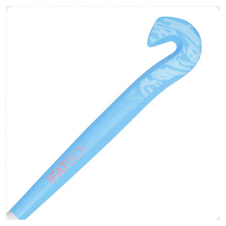 Obo Robo Fatboy Stick Portero Azul