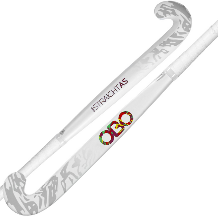 Obo Robo Straight As Stick Portero Blanco