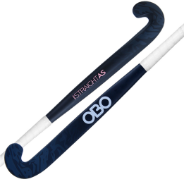 Obo Robo Straight As Stick Portero Negro