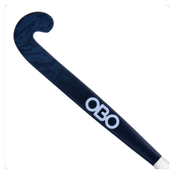 Obo Robo Straight As Stick Portero Negro
