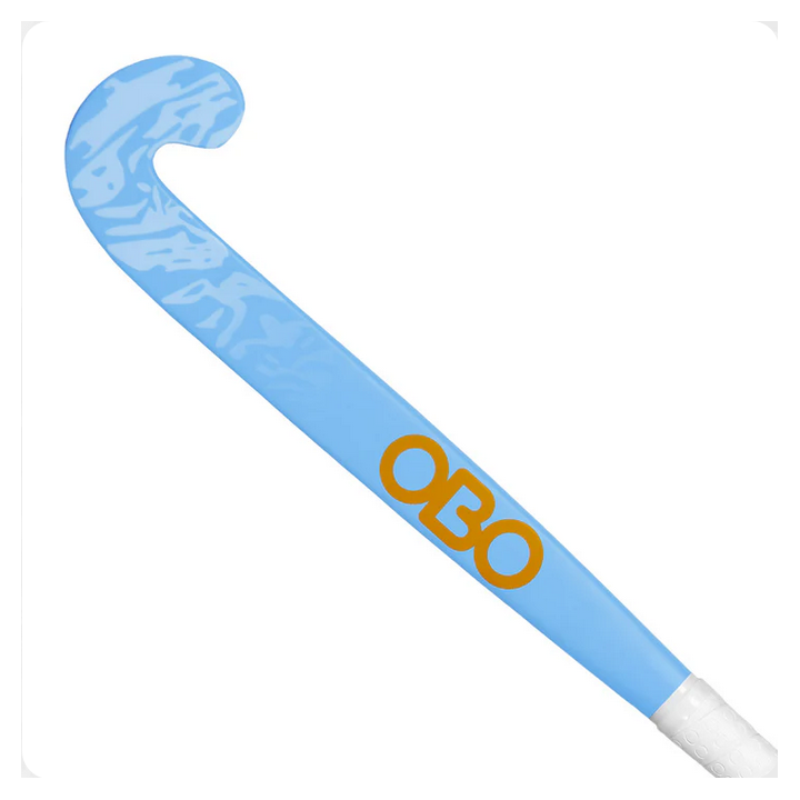 Obo Yahoo Straight As Stick Portero Azul