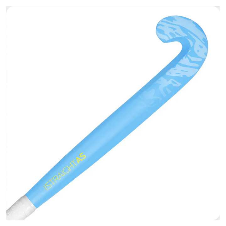 Obo Yahoo Straight As Stick Portero Azul
