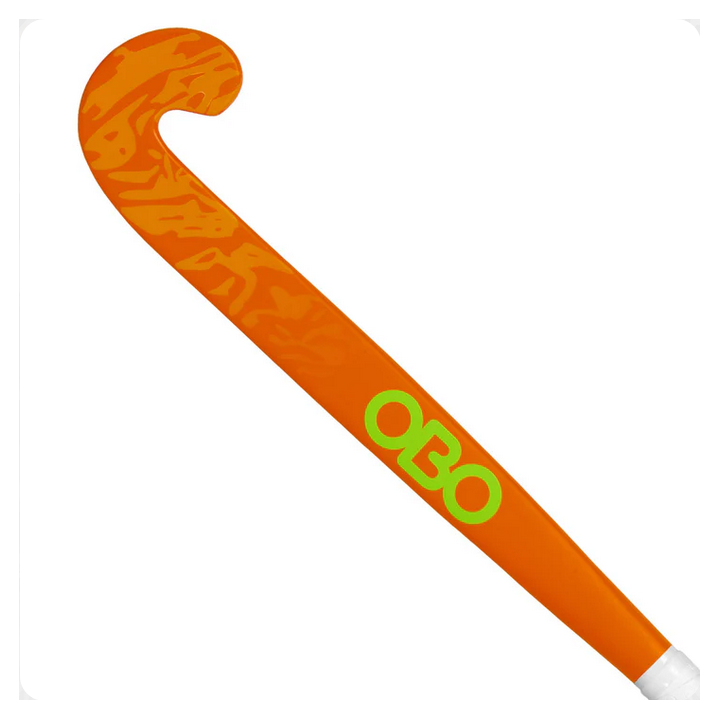 Obo Cloud Straight As Stick Portero Naranja