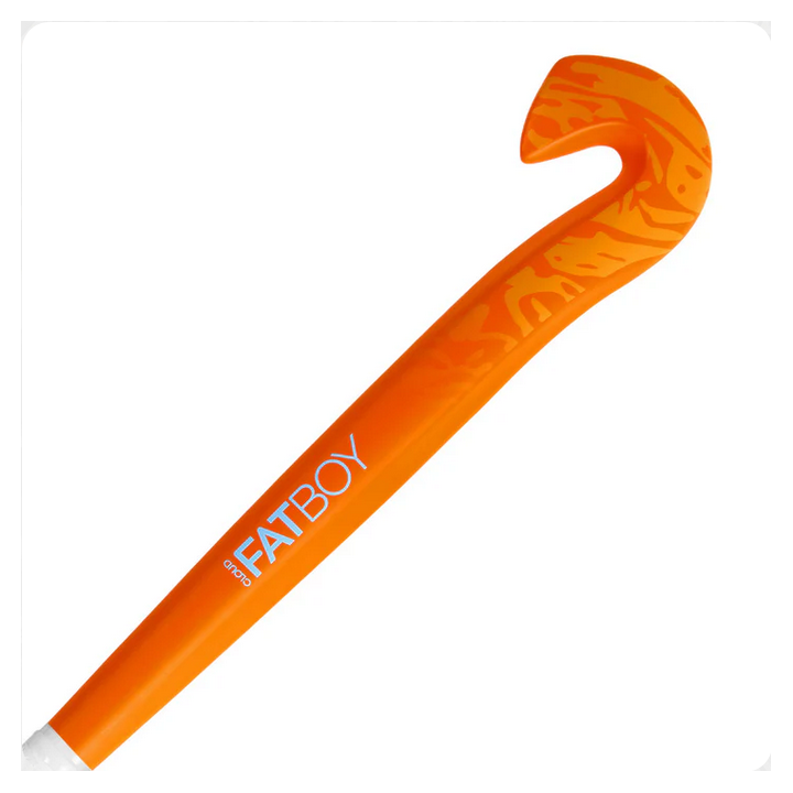 Obo Cloud Fatboy Stick Portero Naranja