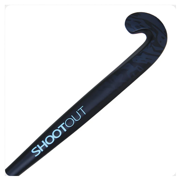 Obo Robo ShootOut Stick Portero Negro