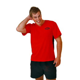 Camiseta Portero OBO Rojo