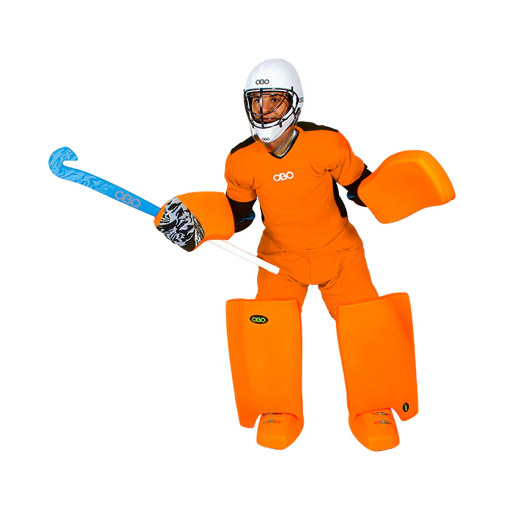 Camiseta Portero OBO Naranja