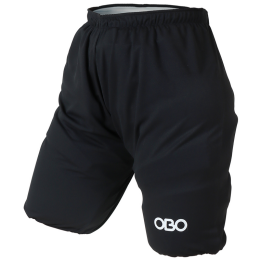 Pantalón Portero OBO Negro