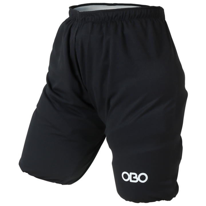 Pantalón Portero OBO Negro
