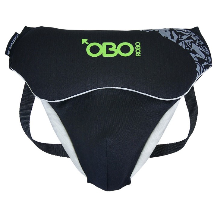 Protector Abdominal Hombre OBO Robo