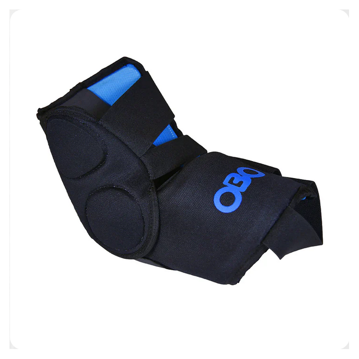 Coderas Portero Hockey OBO Yahoo