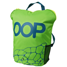 Mochila Penalti Corner OBO OOP Carry Me Verde