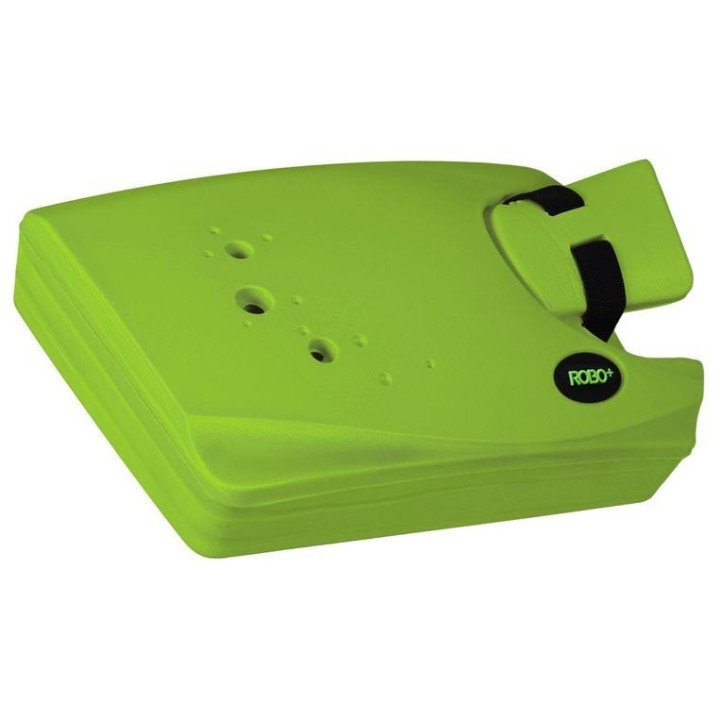 Guante Portero Mano Izquierda OBO Robo Plus Verde