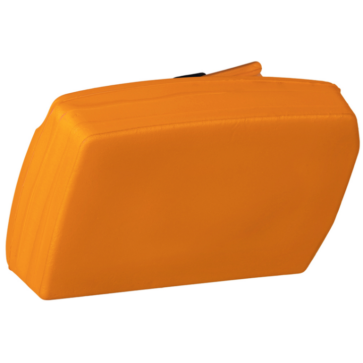 Guante Portero Mano Izquierda OBO Robo Plus Naranja