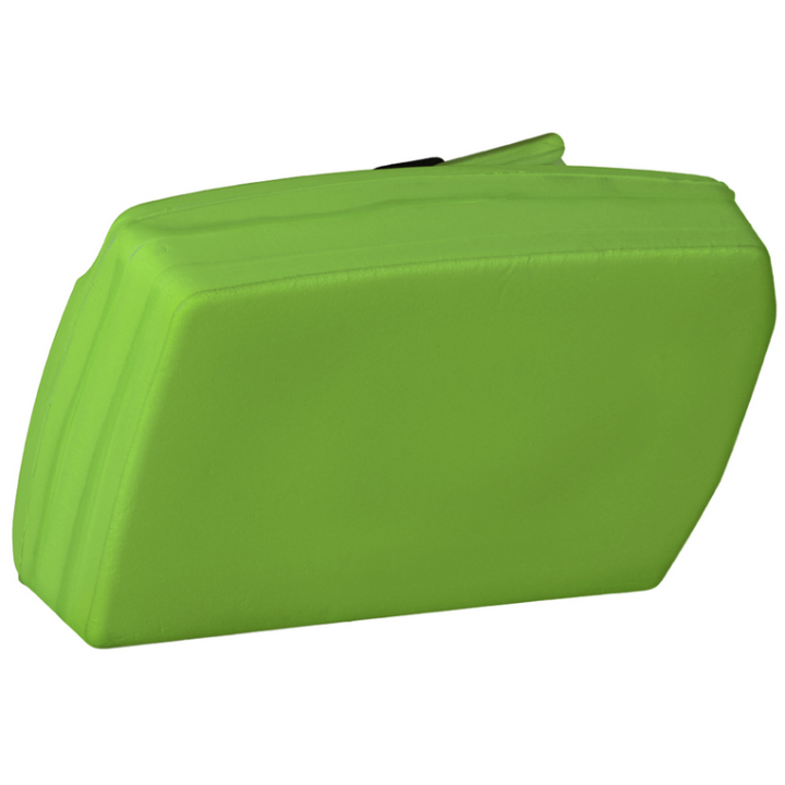Guante Portero Mano Izquierda OBO Robo Plus Verde