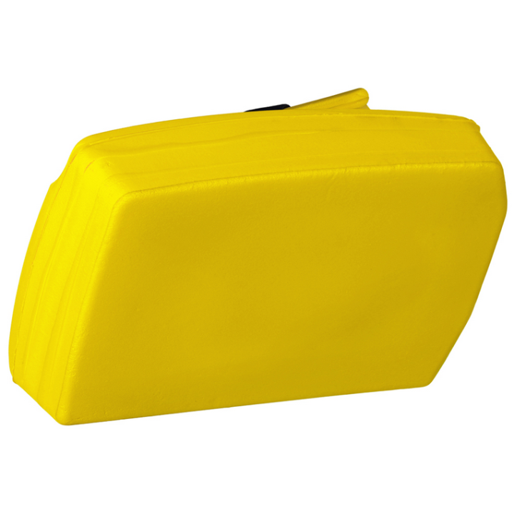 Guante Portero Mano Izquierda OBO Robo Plus Amarillo