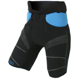 Pantalón de Portero de Hockey OBO Yahoo Bored | Todo Para Hockey