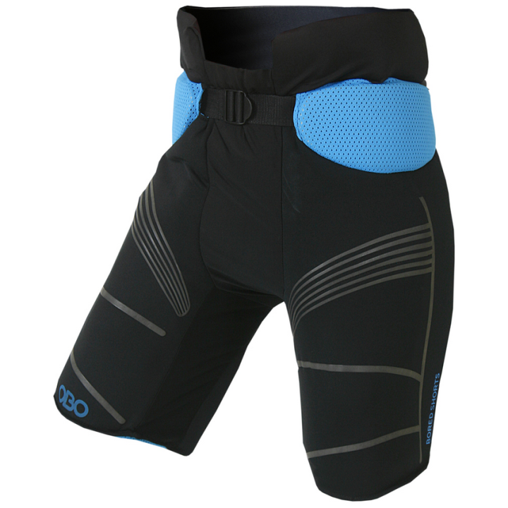 Pantalón de Portero de Hockey OBO Yahoo Bored | Todo Para Hockey