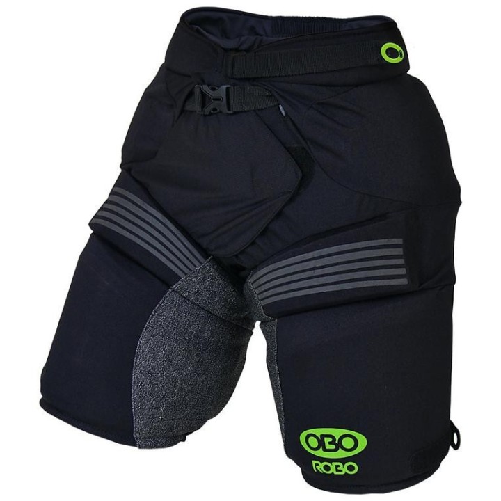 Pantalón Portero Hockey OBO ROBO Bored