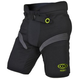 Cubre Pantalón Portero Hockey OBO Robo