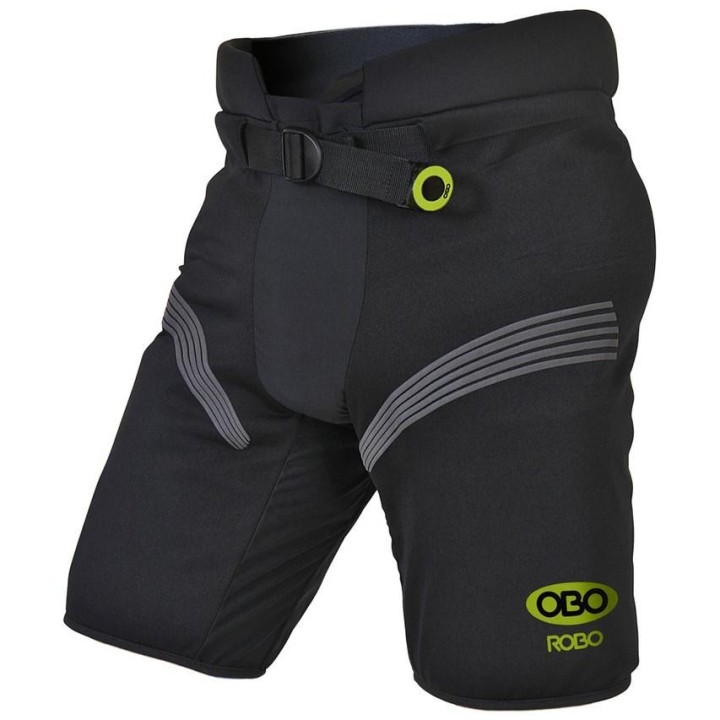 Cubre Pantalón Portero Hockey OBO Robo