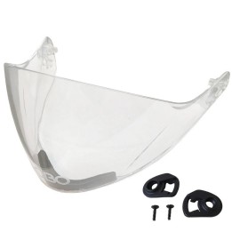 Protector Cuello para Casco Portero OBO ABS