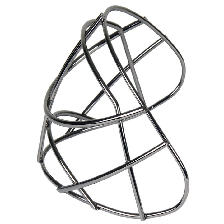 Reja Casco Portero Hockey OBO ABS S-M-L