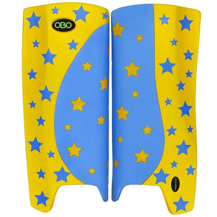 Guardas Portero Hockey OBO ROBO Hi Rebound Estrella