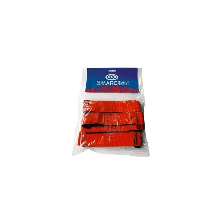 Correas para Guardas Portero Hockey OGO XS-XXS