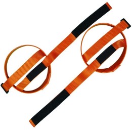 Correas Pies Portero Hockey OGO