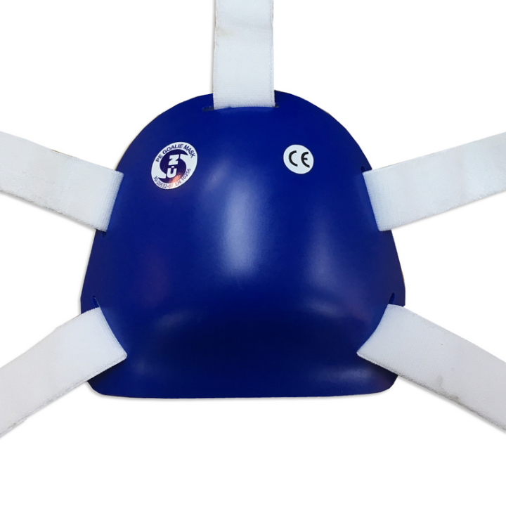 Correas Casco Portero Hockey OBO PE