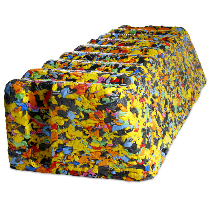 Rekeep Bouncer OBO Multicolor