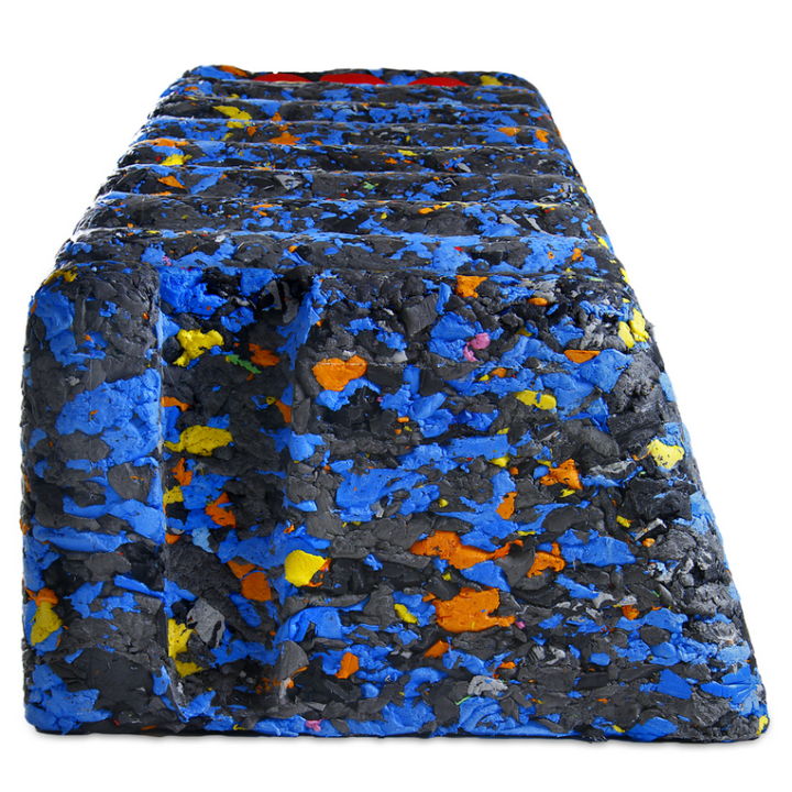 Rekeep Bouncer OBO Multicolor