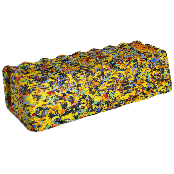 Rekeep Bouncer OBO Multicolor
