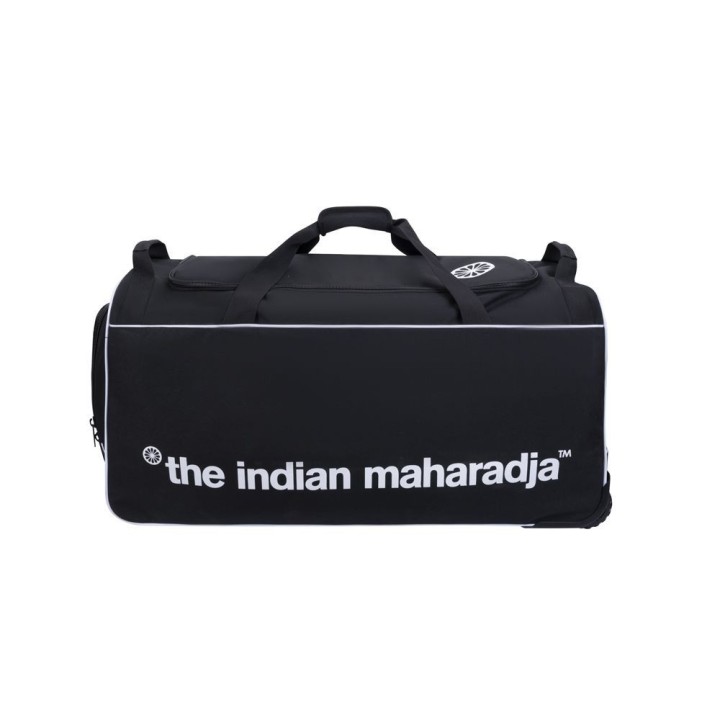 Bolsa Portero The Indian Maharadja CSX Negra