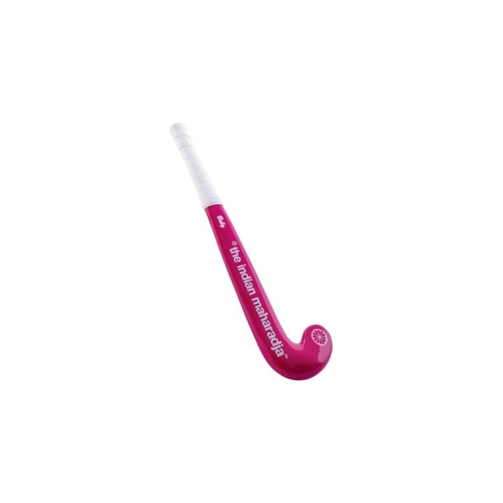 Stick Hockey The Indian Maharadja Baby Pinky